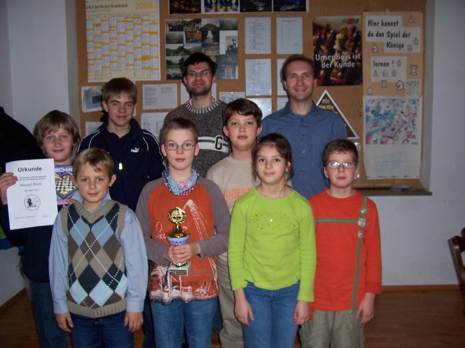 Schlerpokal 2006